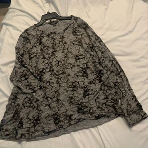 Simply Vera Vera Wang XXL shirt